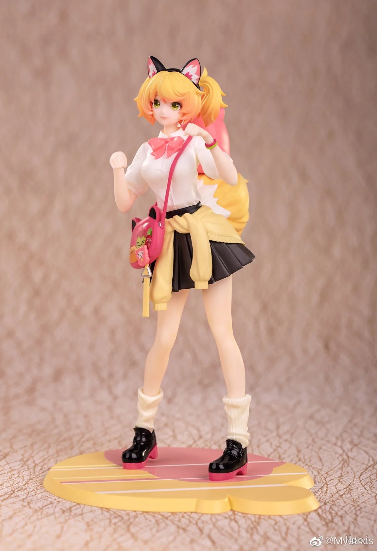【FS】 Myethos Gift+ Series AOG Time's Odyssey Daji Scale 1/10 Figure Model Toys Gifts