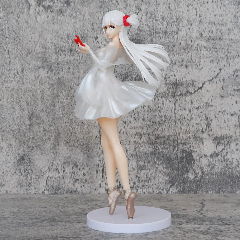 25cm Azur Lane Anime Figure Shoukaku Static Pvc Material Collectible Item For Boys Desktop Decoration Beautiful Girl Model