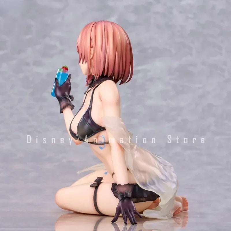 In Stock 100% Original UnionCreative UC Holiday Refill Anime Figures Model Toy Sexy Adult Gift Decoration Collectible Kawaii