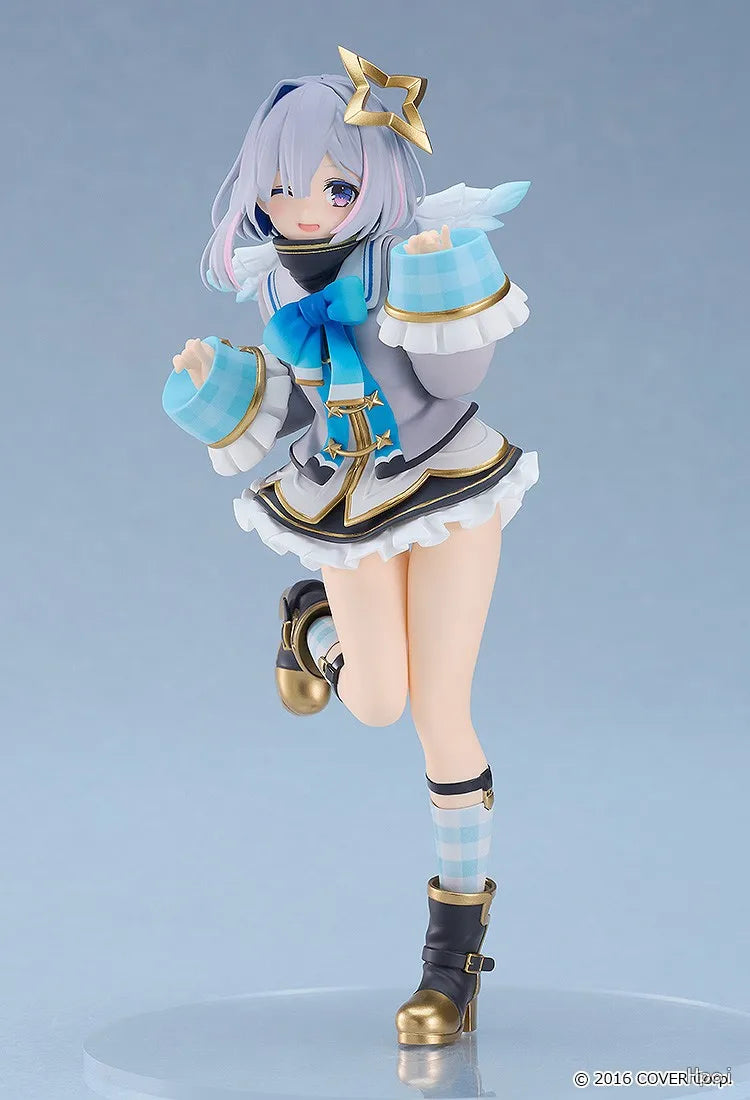 Original in Stock Max Factory POP UP PARADE Hololive Amane Kanata Scale Figures Model Toy Gift Collection Ornament