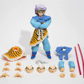Pre-sale Bandai VJ Recruitment SHF Dragon Ball Son Goku Go To The End of Adventure Action Figure Collection Gift