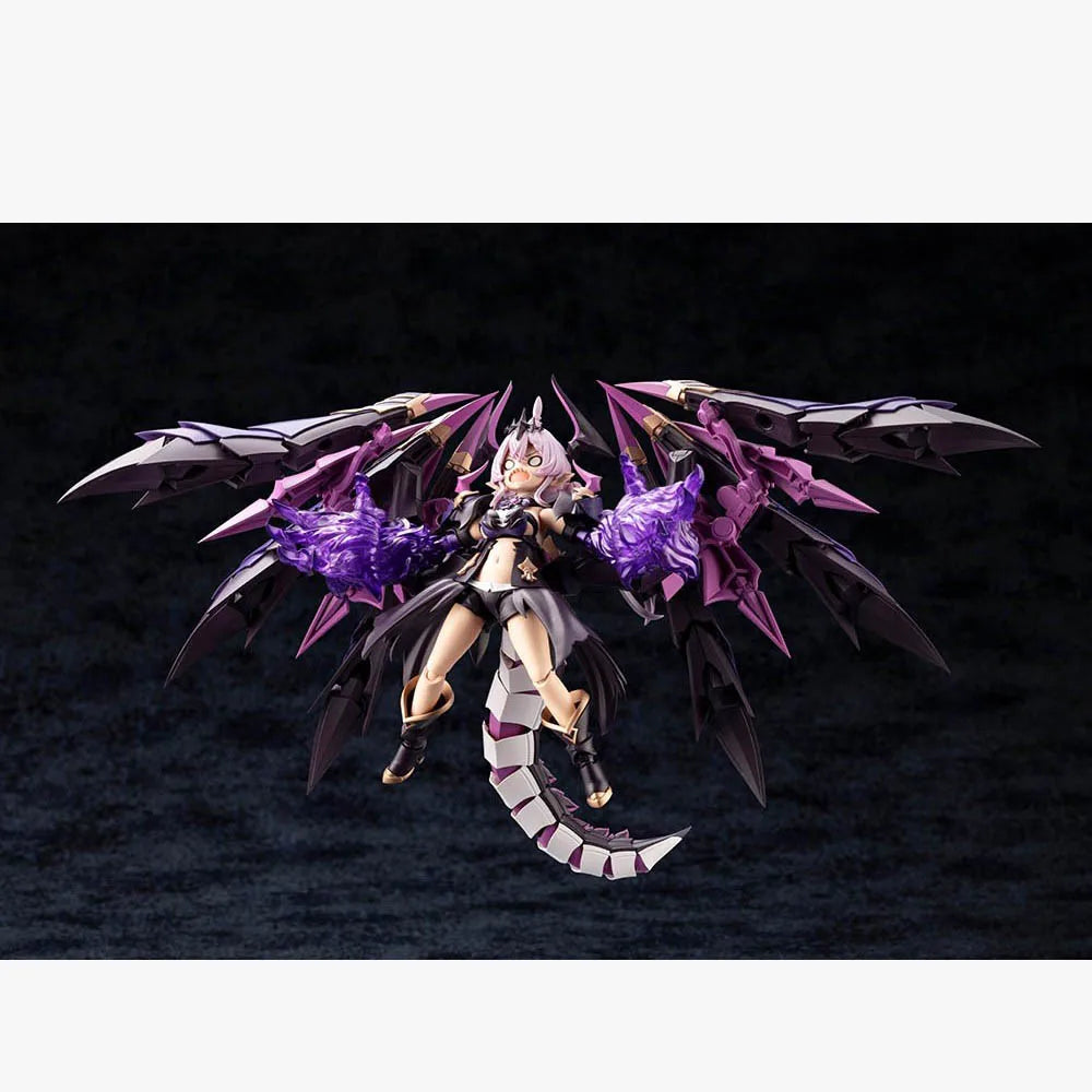 In Stock Kotobukiya Arcadiadia Guy PVC Figure Collectible Model Toy