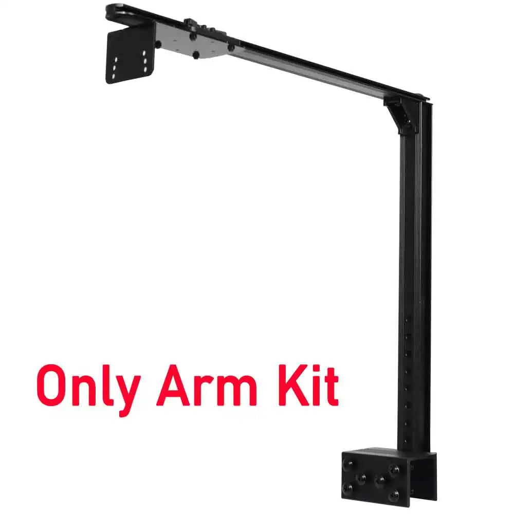 PopBloom RL90/RL180 WiFi Aquarium Light, Lamp for Marine Aquarium, Full Spectrum Aquarium LED Light for Reef Coral SPS/LPS Tank