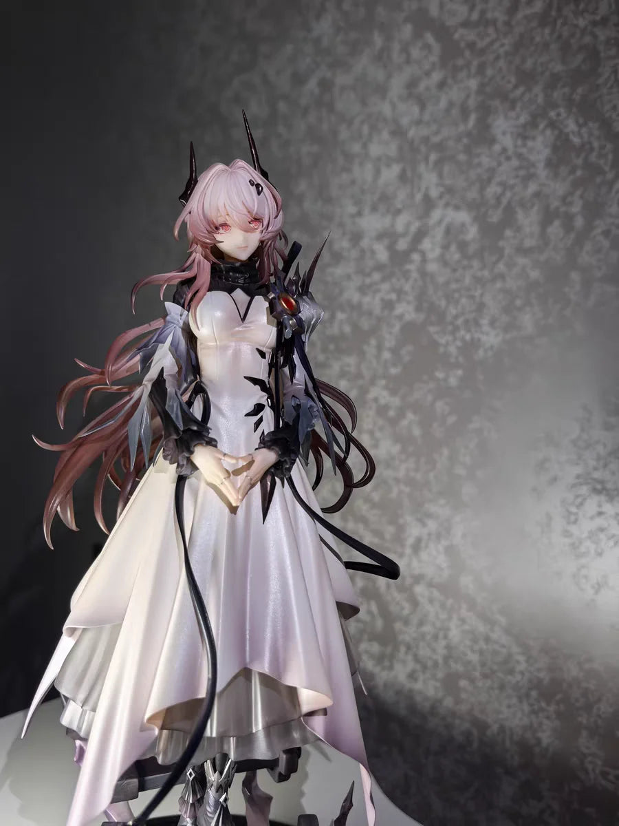 Theresia Pre-sale Arknights Anime Figurine Game Character Sculpture Action Cartoon Collectible Model Toy Figurals Statue Figures
