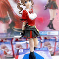 Project SEKAI Hatsunseikus Anime Figurine Hoshino Ichika Tenma Saki Hinomori Shizuku Collectible Toy  Anime Desktop Decor