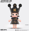Popmart Mega Royal Molly 400% 1000% Princess Harry Potter Series Toys Doll Kawaii Anime Action Figure Dolls Kids Xmas Gift