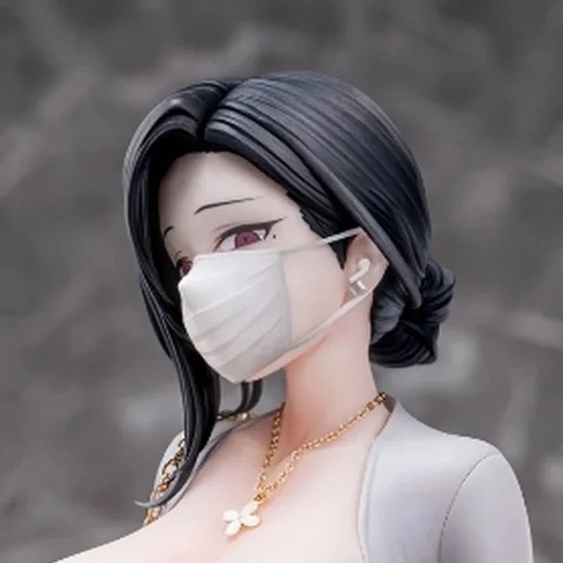 Ensoutoys Dongtan-Stil, Maßstab 1/6, 28 cm, Vorverkaufs-Actionfigur, Spielzeugmodell, Ornament, Sammlerstück für Figuren-Enthusiasten