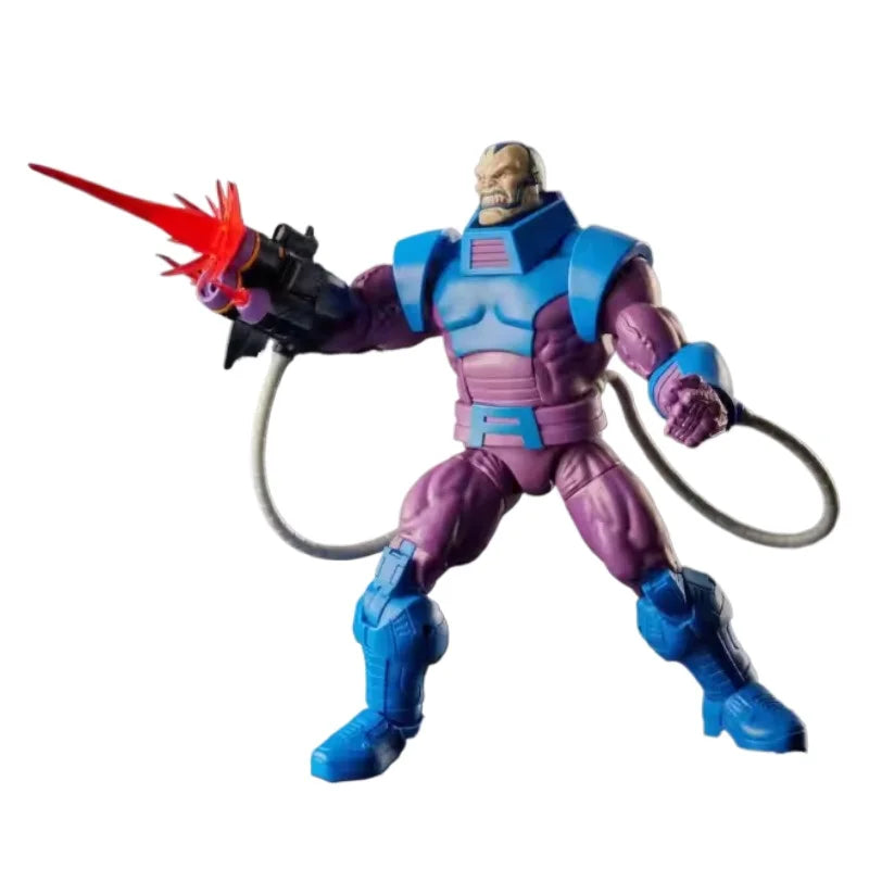 Original Marvel Legend Series THE UNCANNY X-Men Marvel's APOCALYPSE Action Figure Model Toys Gift