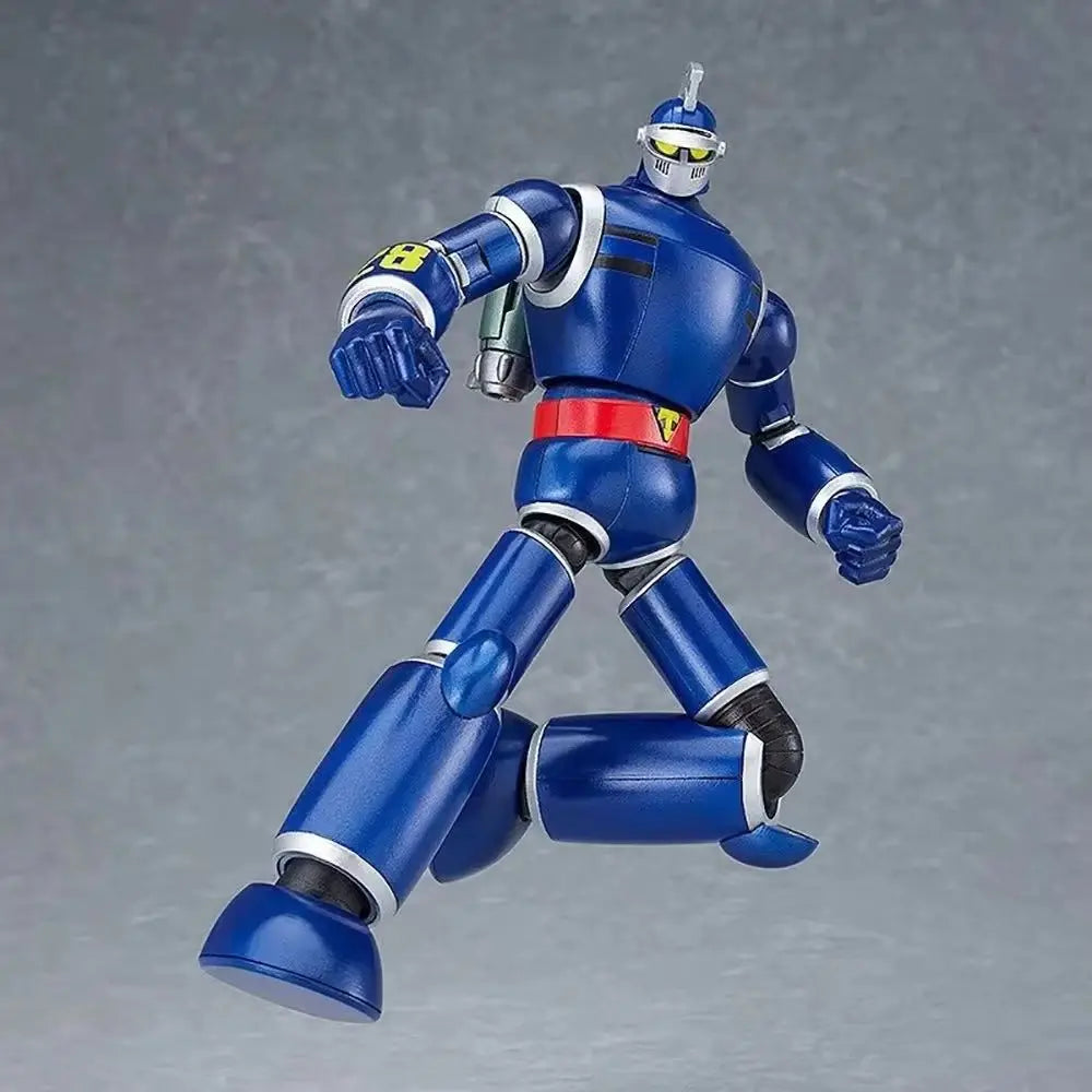 100% Original Good Smile Company Moderoid Taiyou No Shisha Tetsujin 28-go Tetsujin 28  Anime Figure Action Figure Garage Kit