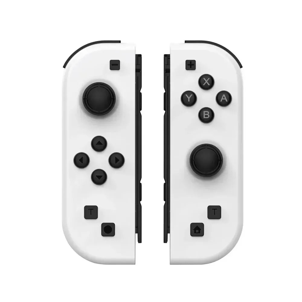 Wireless Controller For Nintendo Switch NS OLED Gamepad Joystick Dual Vibration Wake Up Remote Control 6 Axis Gyro Handle Joypad