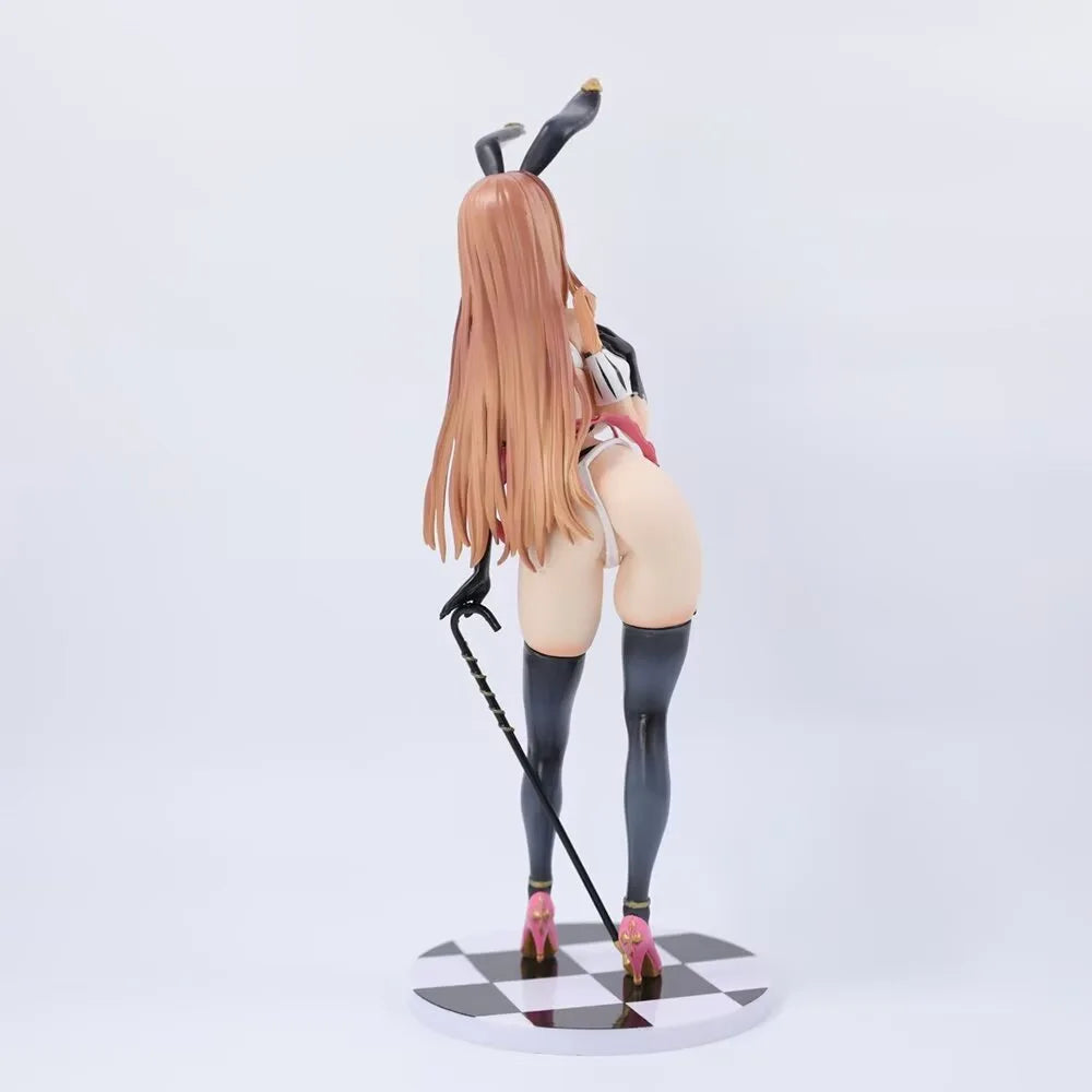 29cm Bunny 1/6 MX Ver. PVC Action Figure Sexy Anime +18 Uncensored for Adult Collection Gift Model Toys