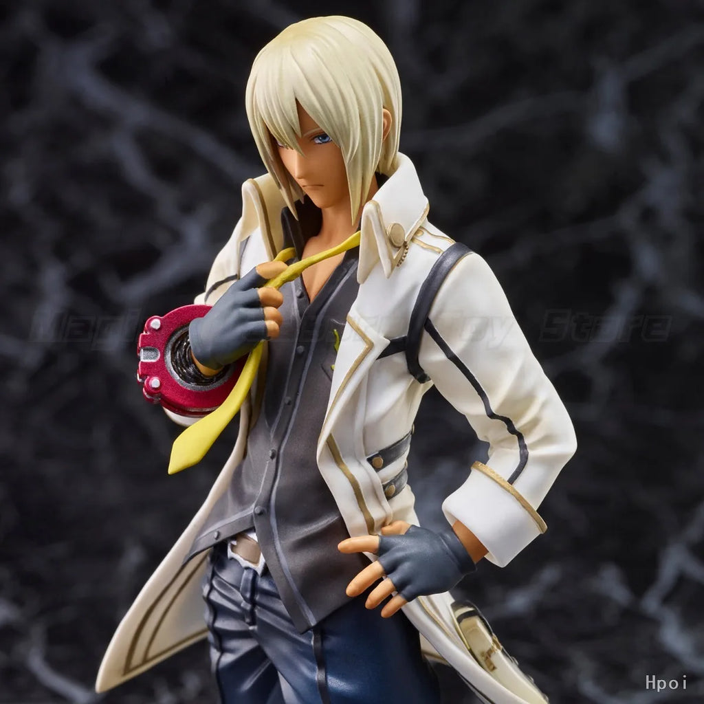 【In Stock 】Original UnionCreative God Eater 2 Soma·Schicksal Figures Animation Ornaments Collection Gifts