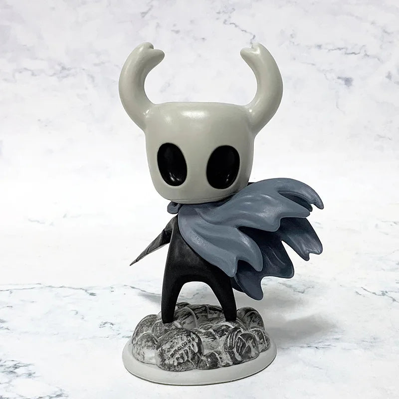 Hollow Knight Gods Nightmares Anime Game Figure The Knight/Silksong Hornet Action Figure SPY FAMILY Yor Forger Figure Model Toys