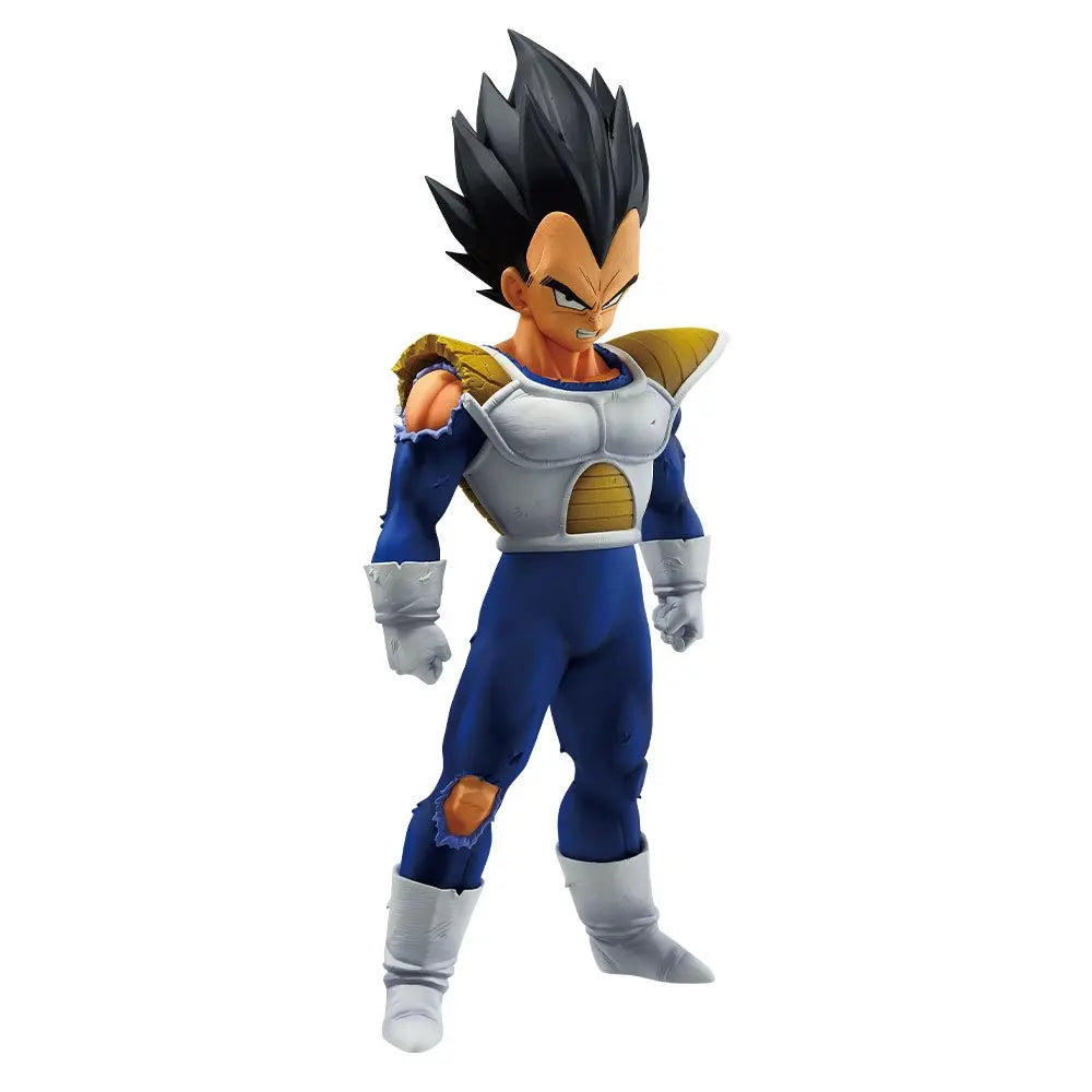 23cm Dragon Ball Anime Figures Vegeta Action Figure Statue Model Doll Collection Toys Gifts