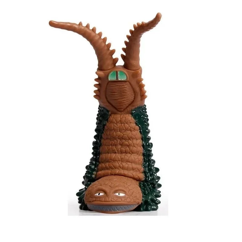15cm Altman Monster Model Brocken Gomora Red king Jack Aboras Zetton King Joe Kiyla Sadolar Action figure toy collection gift