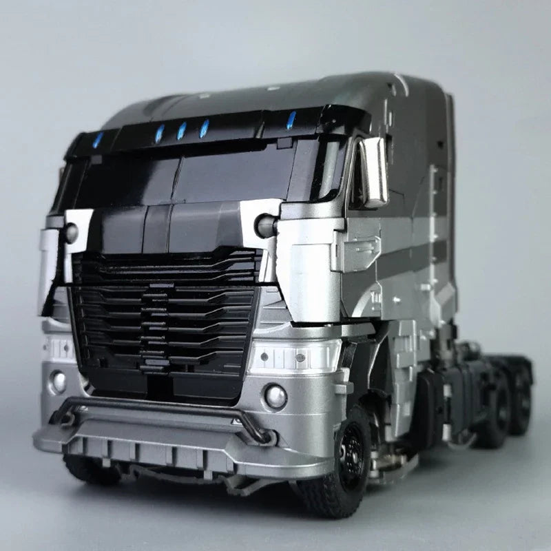 Transformation UT R-04 Galvatron Unique Toys Galvatron Movie 4 Alloy Deformation Truck Toy Model