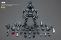 【FS】JOYTOY   Scale 1/18 Action Figures  God of War 86-1l 03 High Mobility Assault Mech  Models Toys Gifts