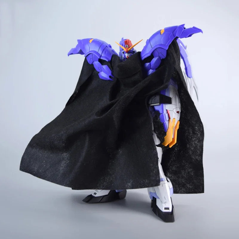 Super Nova EW 07 Sandrock Custom Altron Модел Комплект MG 1/100 Екшън Фигурка Сглобяване Детска играчка XXXG-01SR2 Безкраен валс с кутия