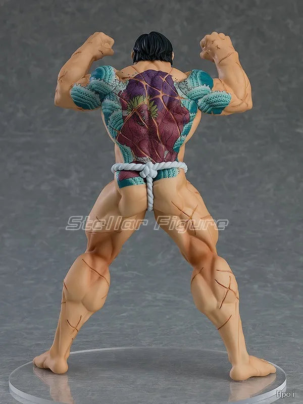 【SF】In Stock GSC POP UP PARADE KAORU HANAYAMA Figures Model Collection Anime