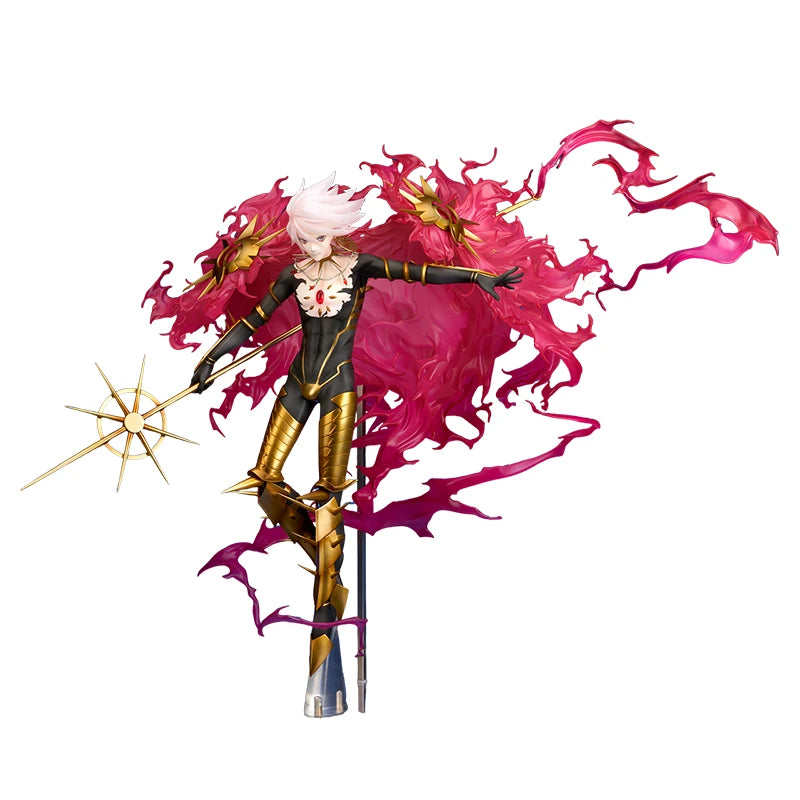Genuine Original ALTER ALTAiR Berserker Arjuna & Lancer Karna Fate/EXTELLA Action Anime Figure Collectible Model Dolls Ornament