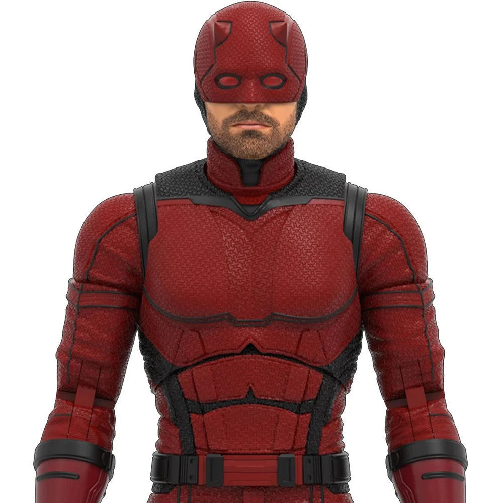 [In-Stock] Hasbro Marvel Legends Series Daredevil (Daredevil: Born Again) 15cm Nice Collectible MCU Action Figure Model Toys