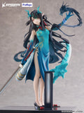 【In Stock】Original F:NEX Arknights Dusk 1/7 Scale Figures Toys Ornaments Gifts