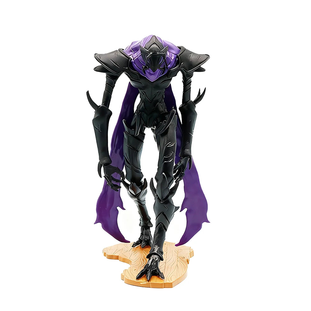 Anime Beru Figure Sung Jinwoo Action Figure Sung Jin Woo Beru figurine statue Model handsome Collection Adult Boy Anime Gifts