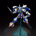 【IN STOCK 】Bandai MG 1/100 Avalanche Exia Dash Mobile Suit Gundam 00 Assembly Model Kit