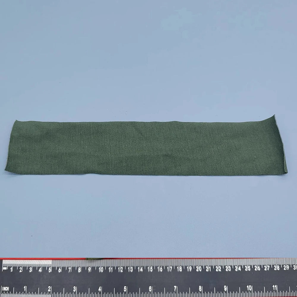 DID Maßstab 1/6 US. Soldatenpuppenkopf mit Haartransplantation, Handschuhen und Zigarrenärmeln für 12"-Puppenfigur V80184