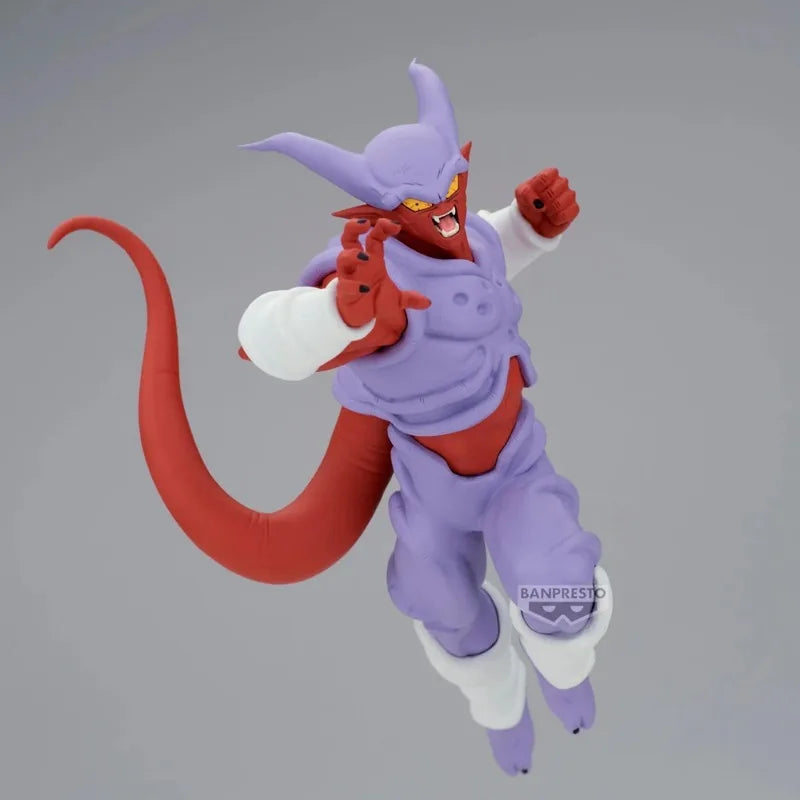 Bandai Original Banpresto Anime Dragon Ball Z MATCH MAKERS Gogeta Janemba PVC Actionfigur Sammlerstück Spielzeug Geschenk