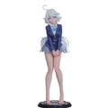 In Stock 26cm Anime Furina Figures Pvc Statue Collection Model Desktop Ornament Room Desk Decoration For Anime Collectors Gift