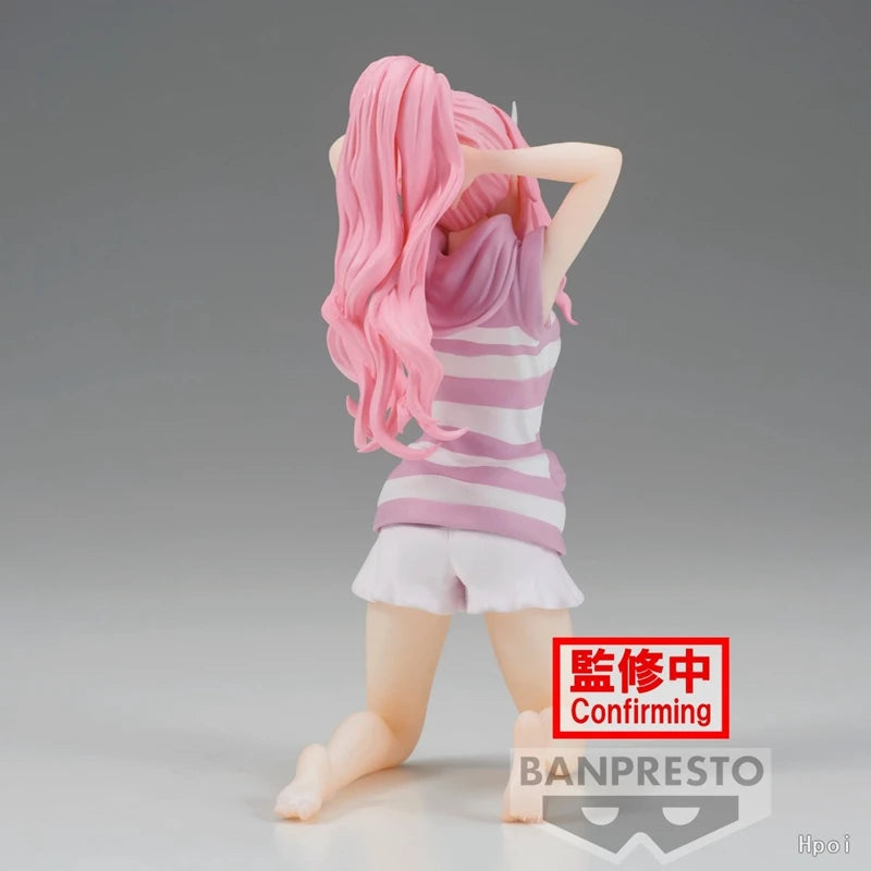 13cm Anime That Time I Got Reincarnated As A Slime Shuna Kawaii Sexy Girl Anime Figurines Hentai adult Toys Japanese Dolls