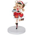 16 cm Genshin Impact Klee Actionfigur Sweets Paradise Klee Figur Action Sammlermodell Süße Anime Statue Figur Tonpuppe