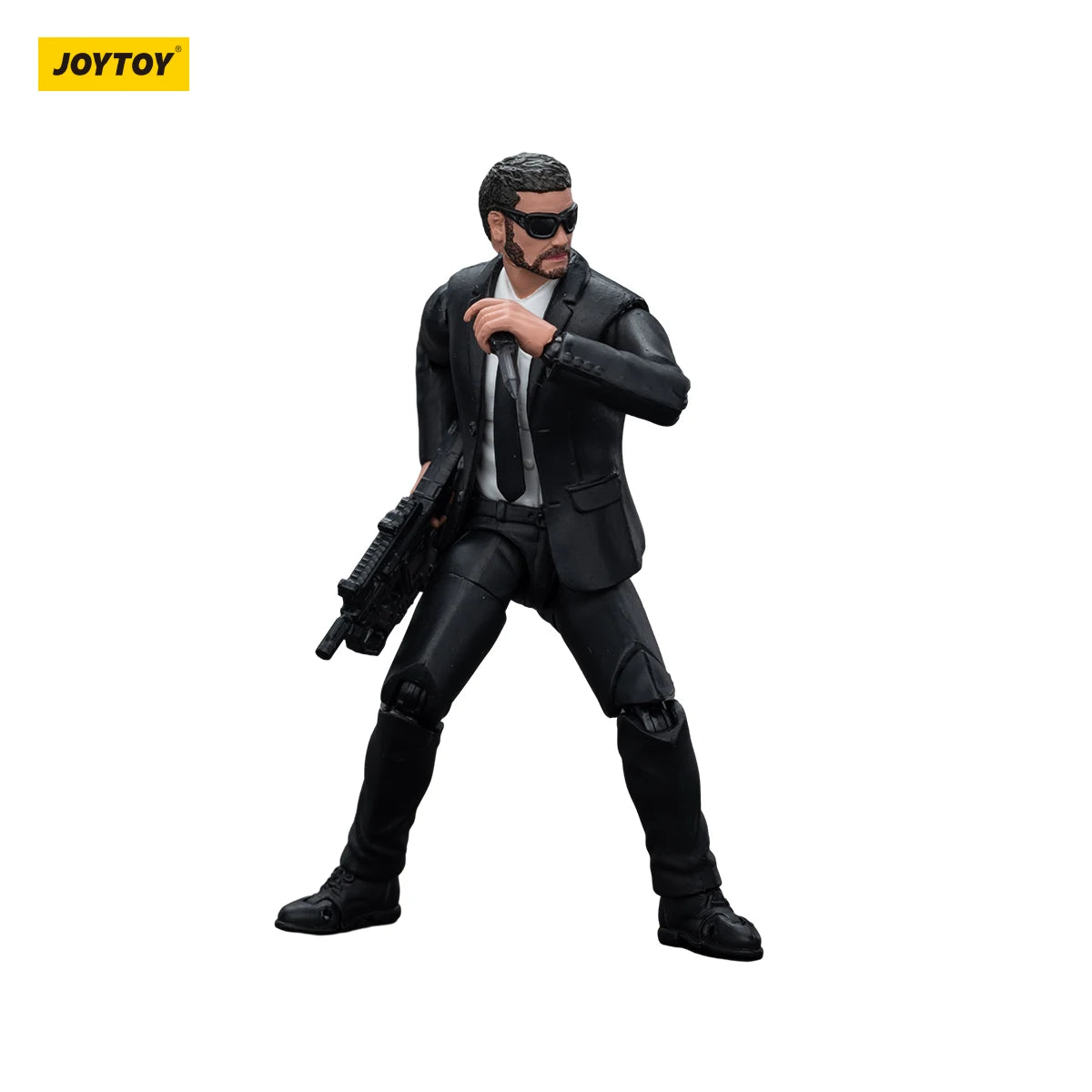 [IN STOCK] JOYTOY 1/18 Action Figure Army Builder Promotion Pack Figure 16 Anime figures Toys Model