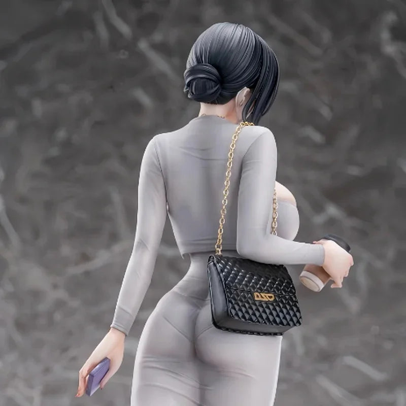 Ensoutoys Dongtan-Stil, Maßstab 1/6, 28 cm, Vorverkaufs-Actionfigur, Spielzeugmodell, Ornament, Sammlerstück für Figuren-Enthusiasten