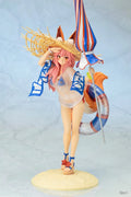 【In Stock】Original Kotobukiya FGO Tamamo No Mae Caster Anime Model Toy Figure