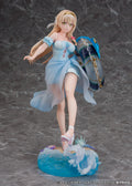 【TM】 PROOF Atelier Ryza Ever Darkness The Secret Hideout Klaudia Valentz Figures Anime