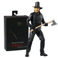 NECA Thanksgiving (2023) John Carver Ultimate Action Figure Toy Horror Halloween Gift