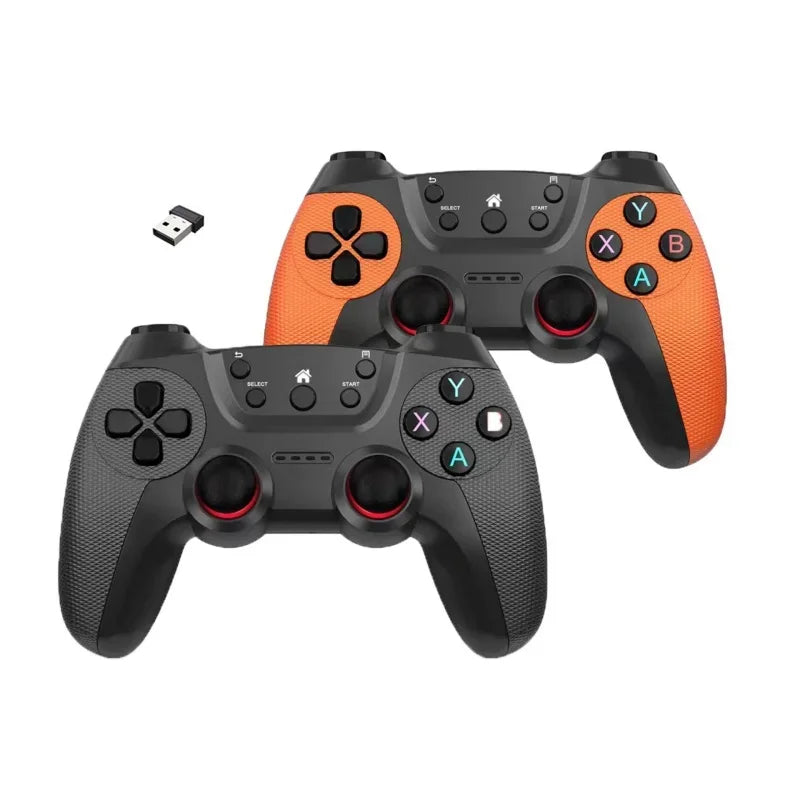 X9 Ultra Retro Video Game Console Game Stick HDMI Wireless Controller Home Game Console 3D HD 4K TV Game Retro Games Stick Gifts