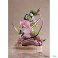 【In Stock】Original WING ANIPLEX+ Blade of Demon Destruction Kanroji Mitsuri 1/8 Scale Toys Ornaments Gifts