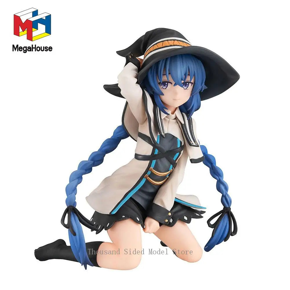 Mh Roxy IN Stock Original MegaHouse MH Melty Princess Roxy Migurdia Mushoku Te ...