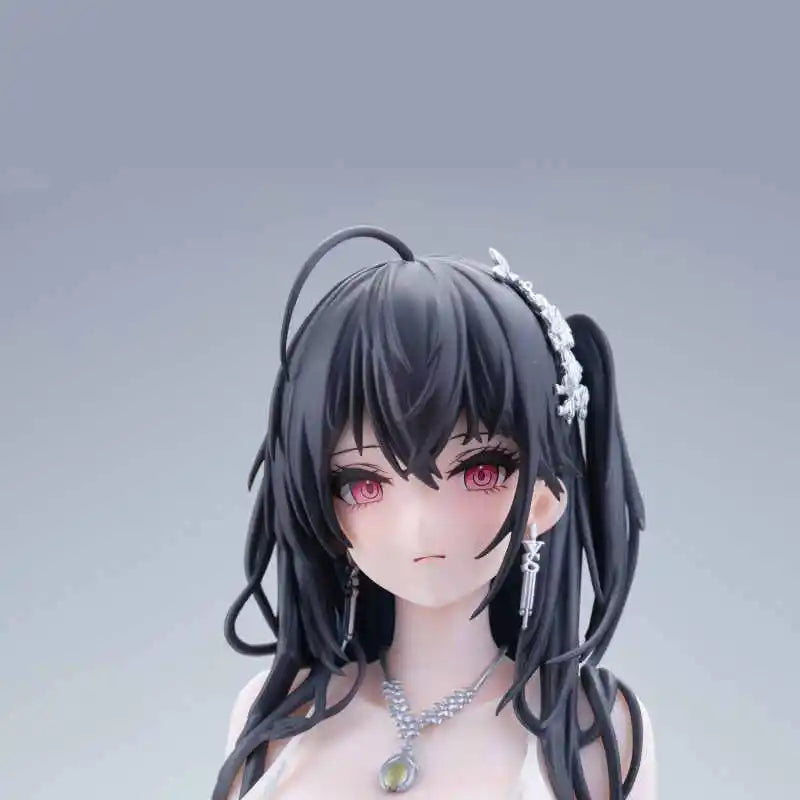 AniGame Original Azur Lane IJN Taihoo The Oath and The Attraction Tide Anime Figure Model Collection Toy Gift Anime Series