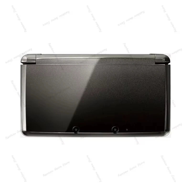 For Nintendo 3DS 3.5-inch handheld game console successfully cracked