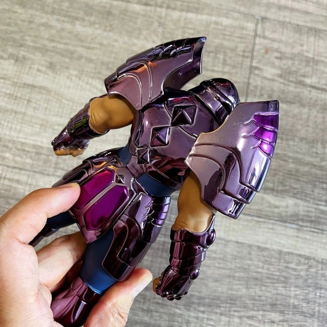 Brand New In Stock GK 108 Demon Stars - Earth/Sky Horn/Sky Brave Star Premium Resin Statue for Adult Collectors