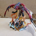 Genuine Spot Fire Dragon D.M.A. Monster Hunter Figure Model Gift Collection World Iceborne Rise
