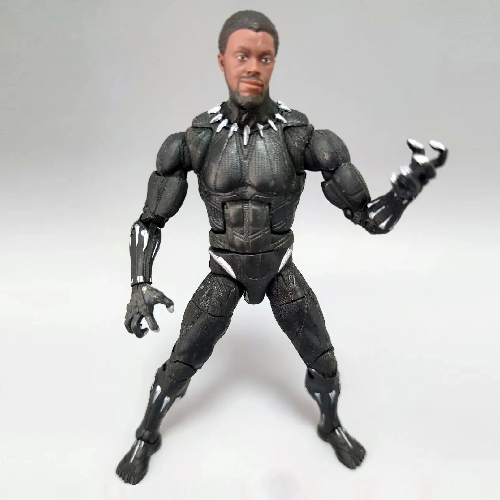 Marvel Legends Black Panther Legacy Wave 6"Loose Action Figure