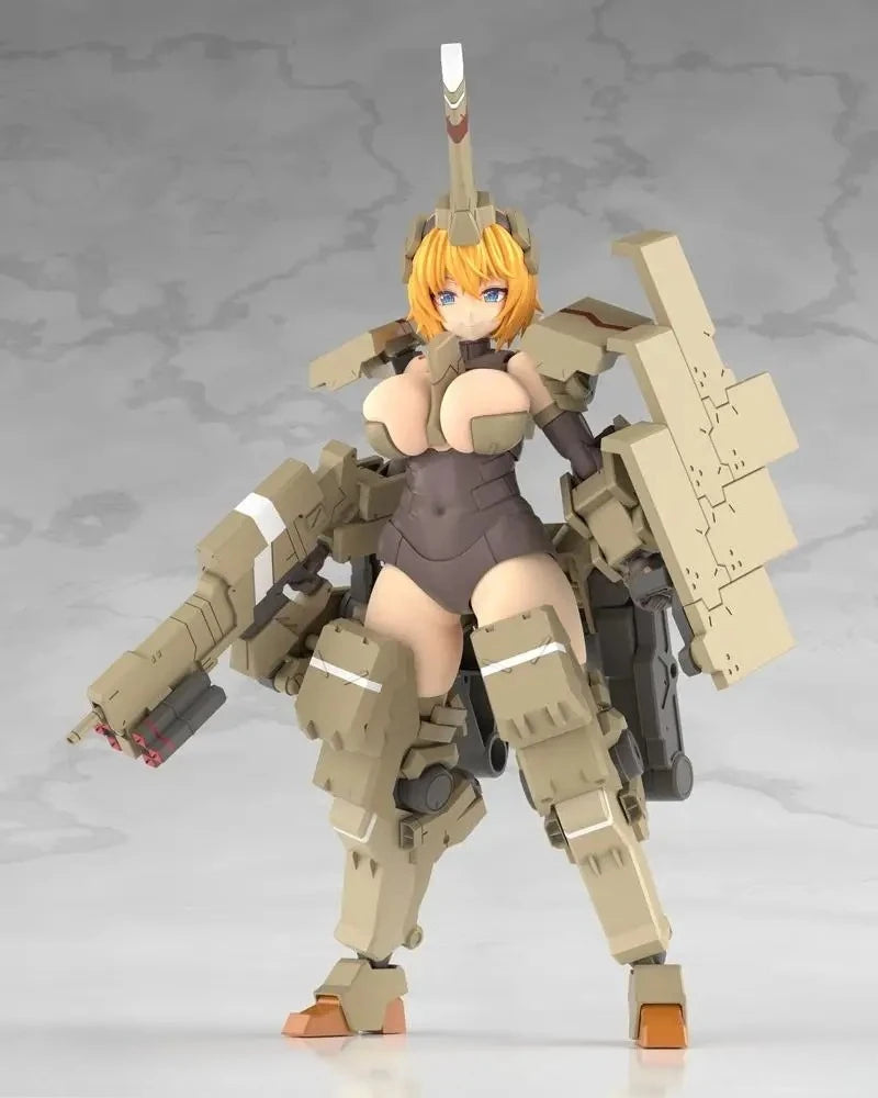 In Stock KOTOBUKIYA Frame Arms Girl Hikan Kou Figures Anime Model Original Boxed Toy Gift