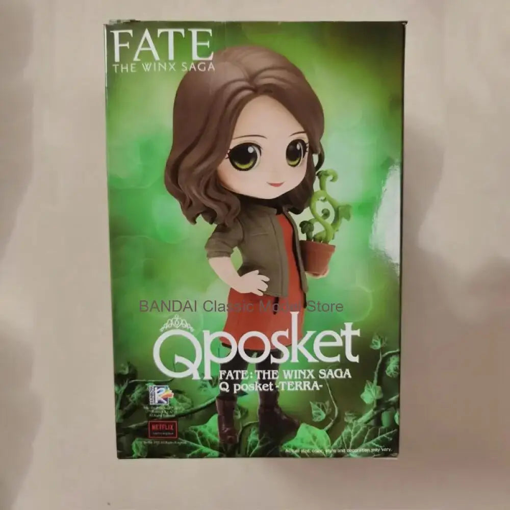 Bandai Mo Fa Qiao Jia Ren Anime Figure Collection Model Collection Brand New Genuine in Shelf  Classic Toys