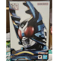 Fast Shipping Bandai Anime SHF MASKED RIDER GATACK RIDER FORM SHINKOCCHOU SEIHOU 10th Anniversary Original Model Toys Figure Kid