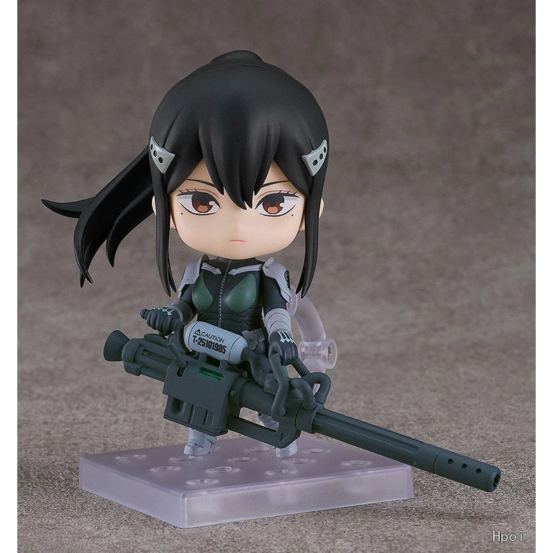 GSC Original In Stock NENOOROID SERIES KaiJu No.EIGHT Kafka Ashiro Mina Reno Ichikawa Action Figures Anime Model Toys